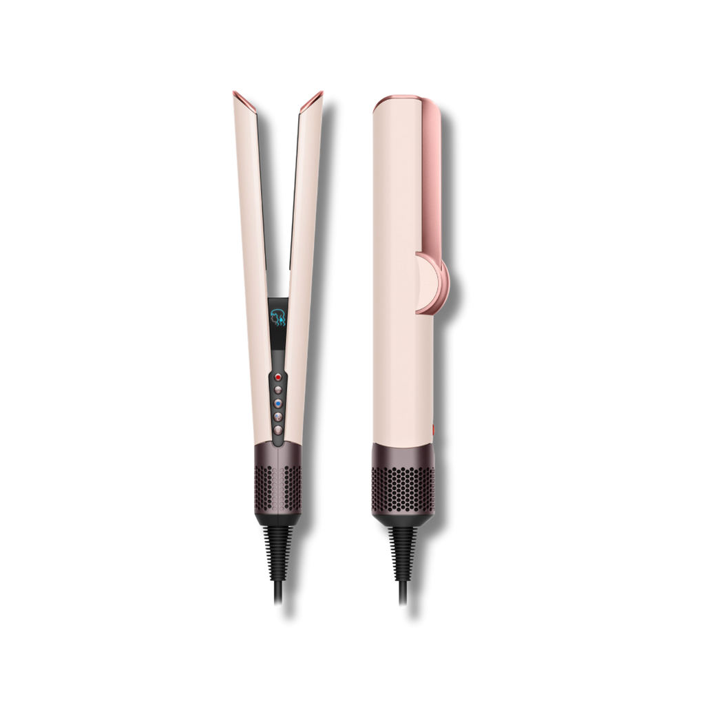 Airstrait Dryer and Straightener