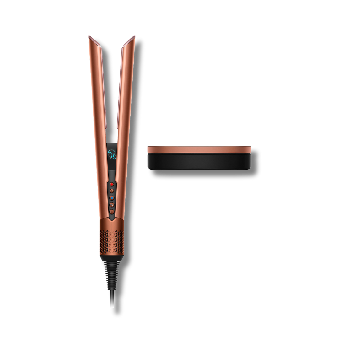 Airstrait Dryer and Straightener