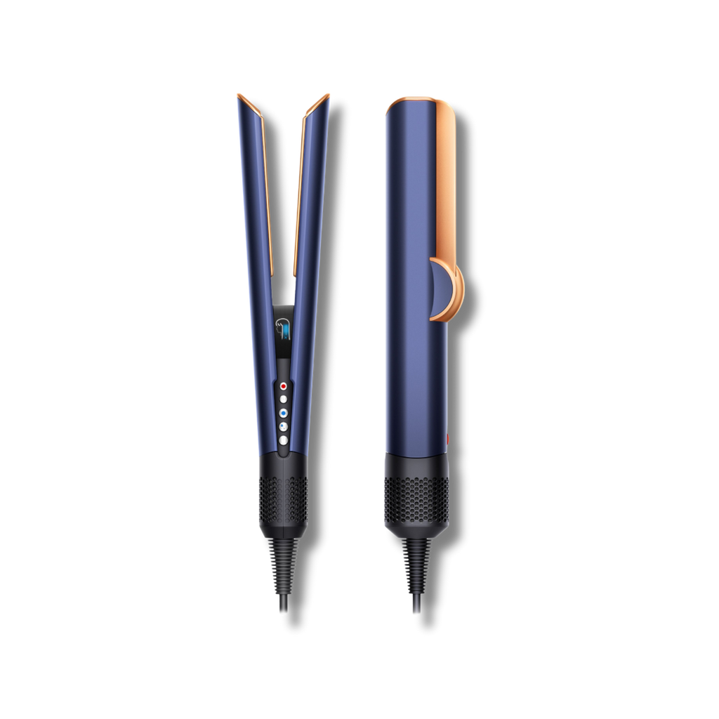 Airstrait Dryer and Straightener