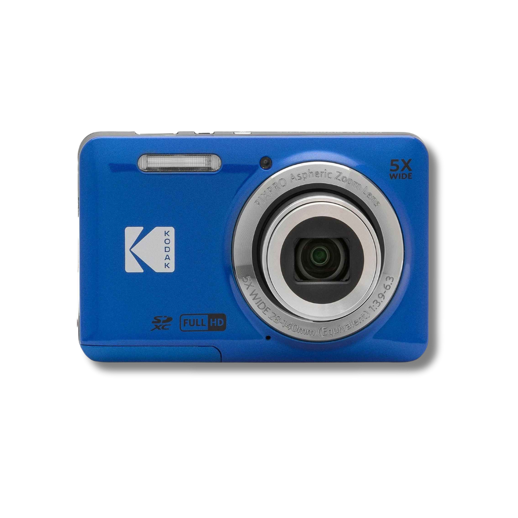 PIXPRO FZ55 Digital Camera