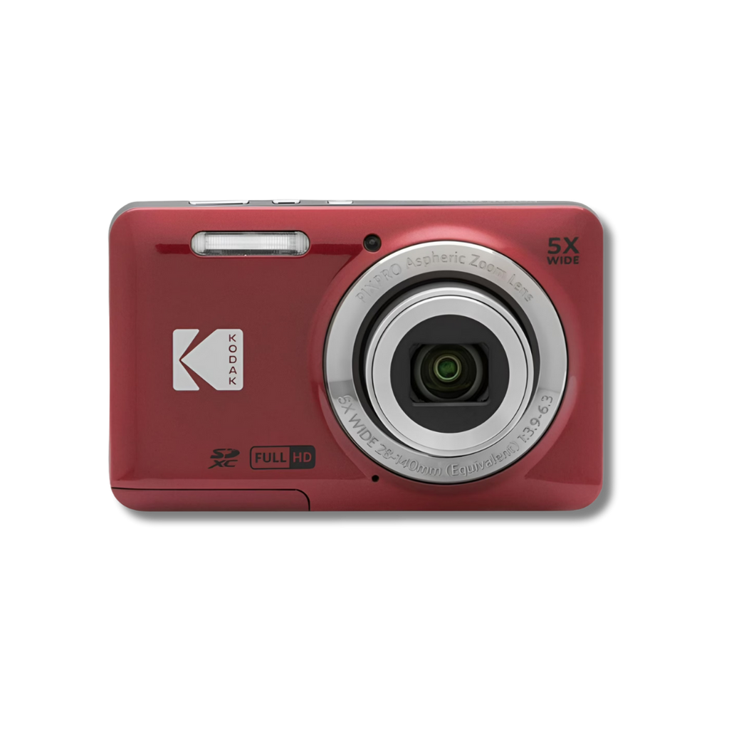 PIXPRO FZ55 Digital Camera