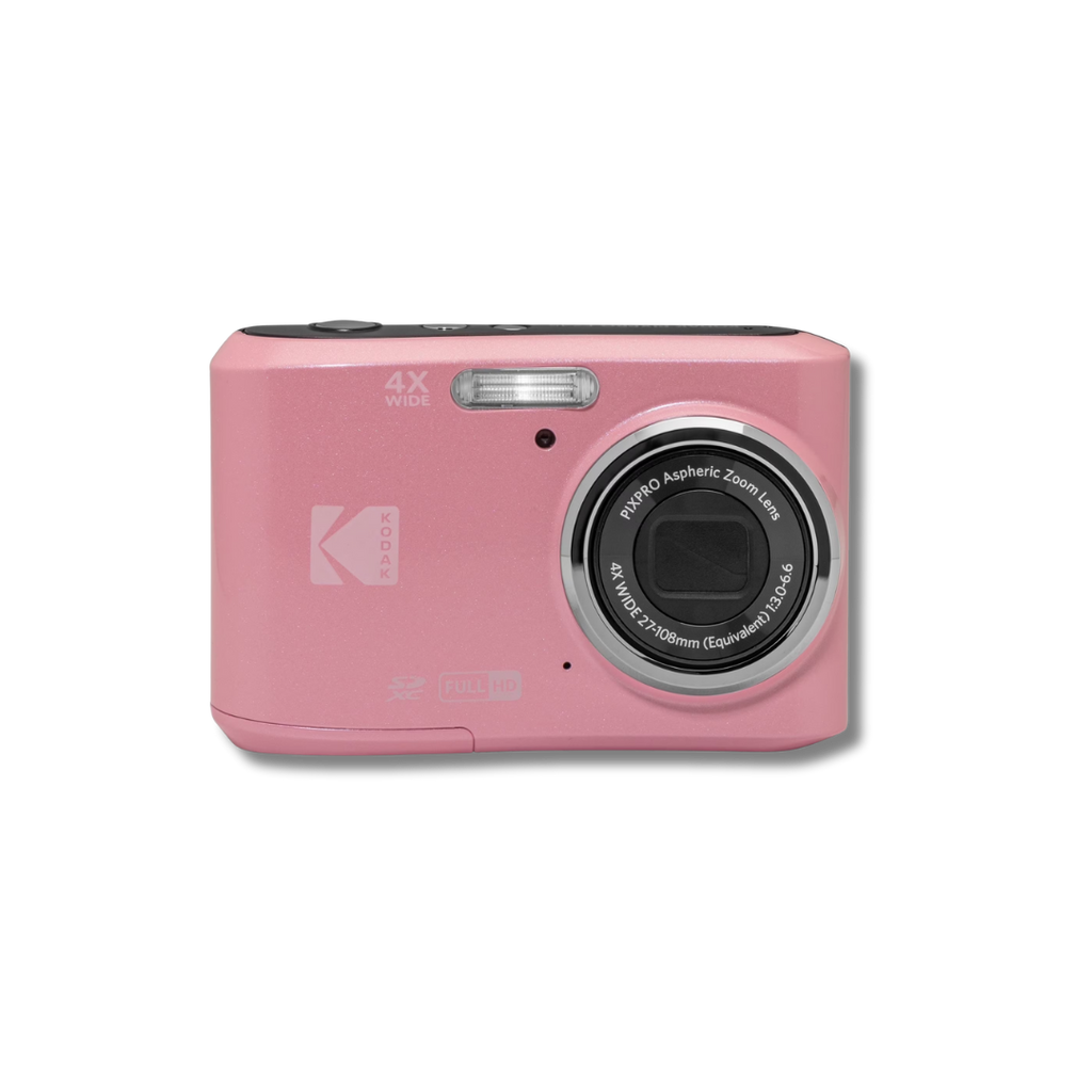 PIXPRO FZ55 Digital Camera