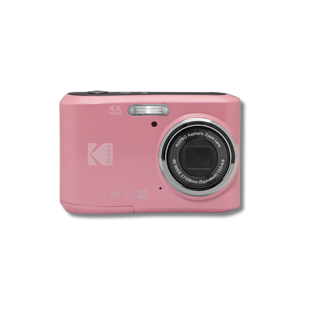 PIXPRO FZ55 Digital Camera