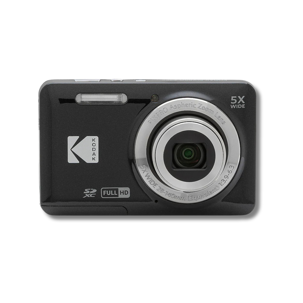 PIXPRO FZ55 Digital Camera
