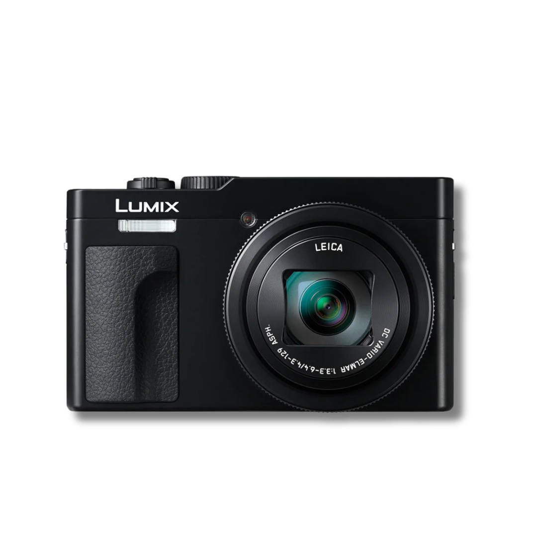 TZ99 Pocket-sized Travel and Lifestyle Camera