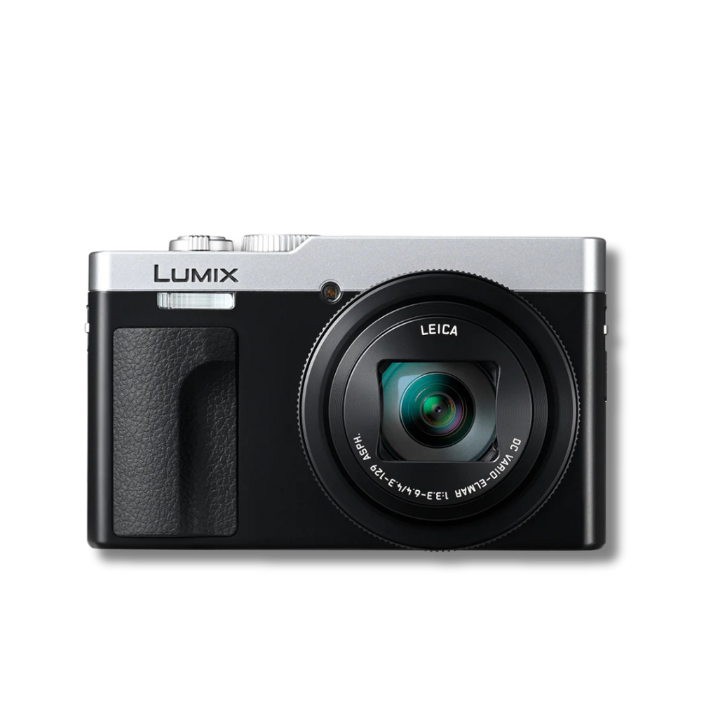 TZ99 Pocket-sized Travel and Lifestyle Camera