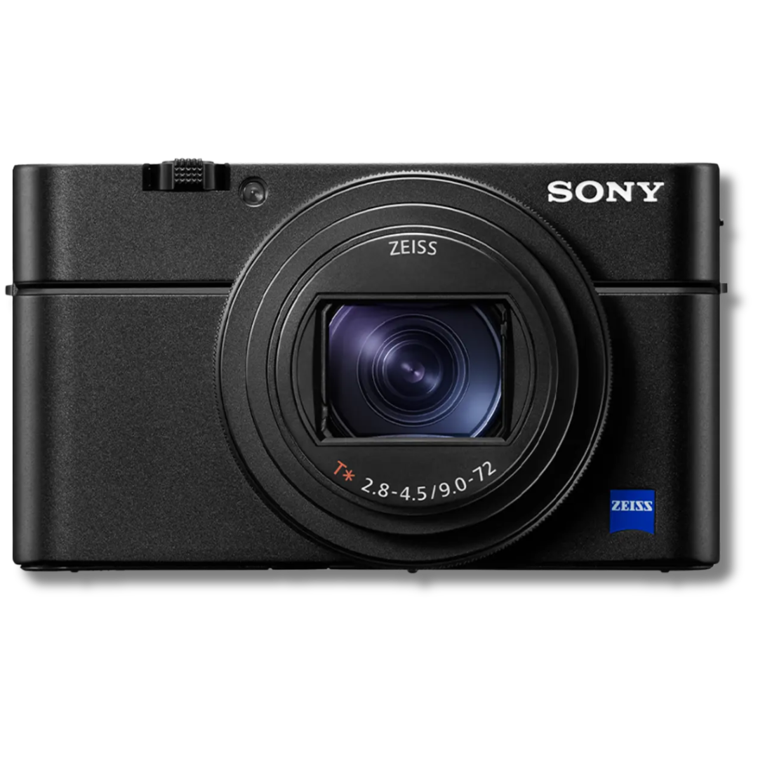 RX100 Compact Camera
