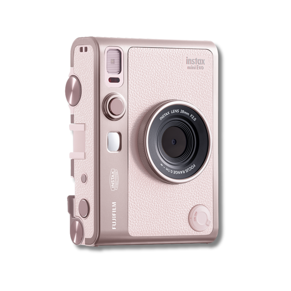 Instax Mini Evo