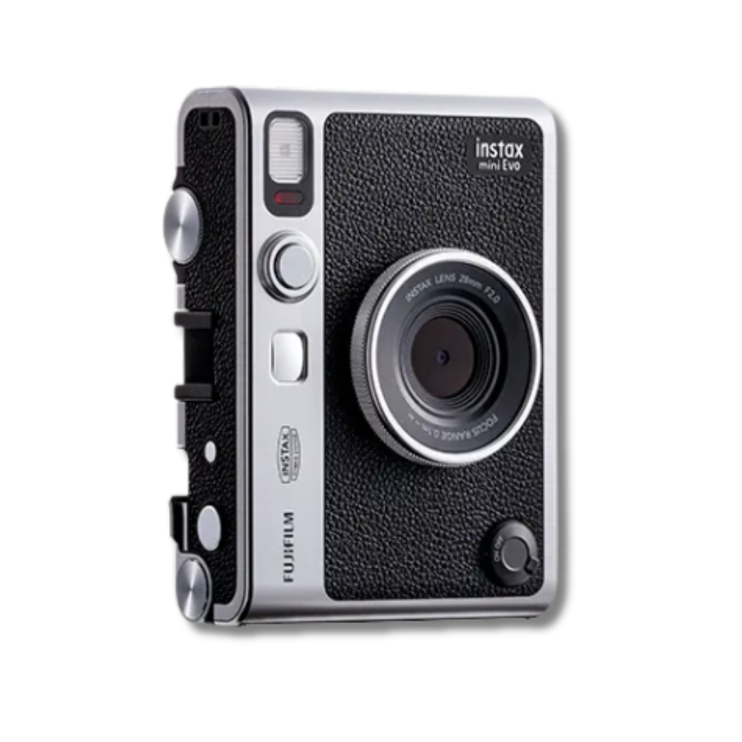 Instax Mini Evo
