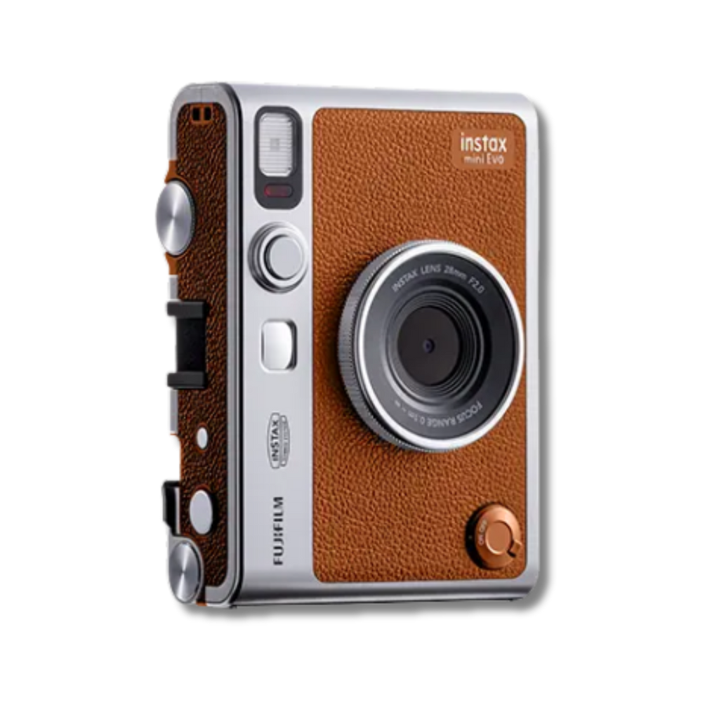Instax Mini Evo
