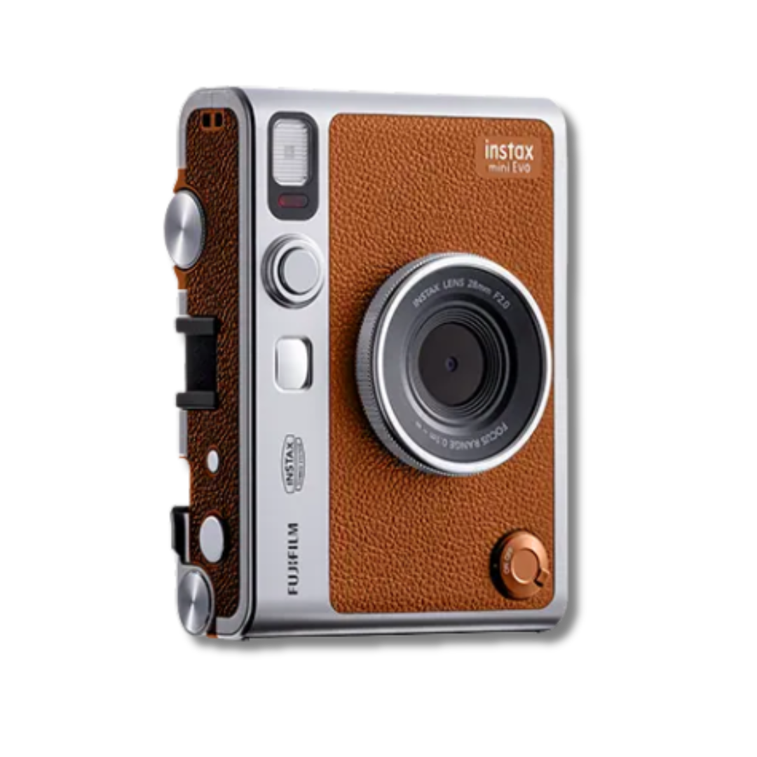 Instax Mini Evo