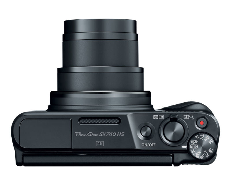 Powershot SX740HS