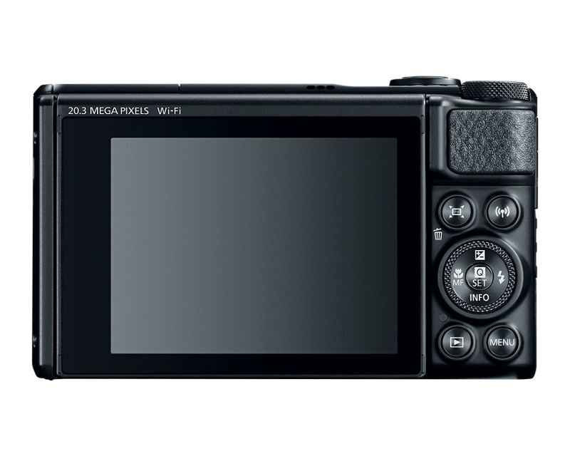 Powershot SX740HS