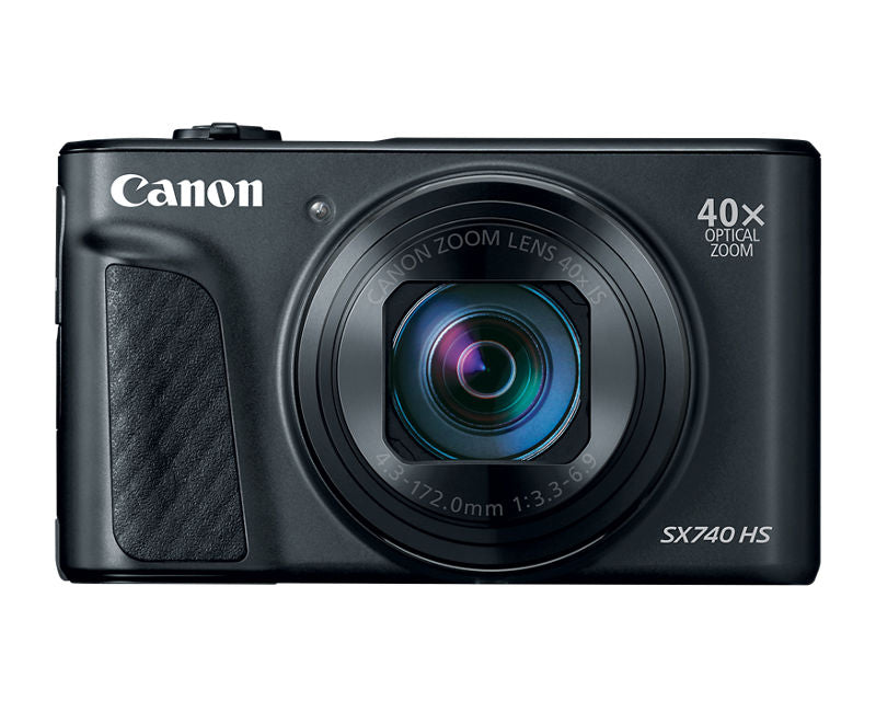 Powershot SX740HS