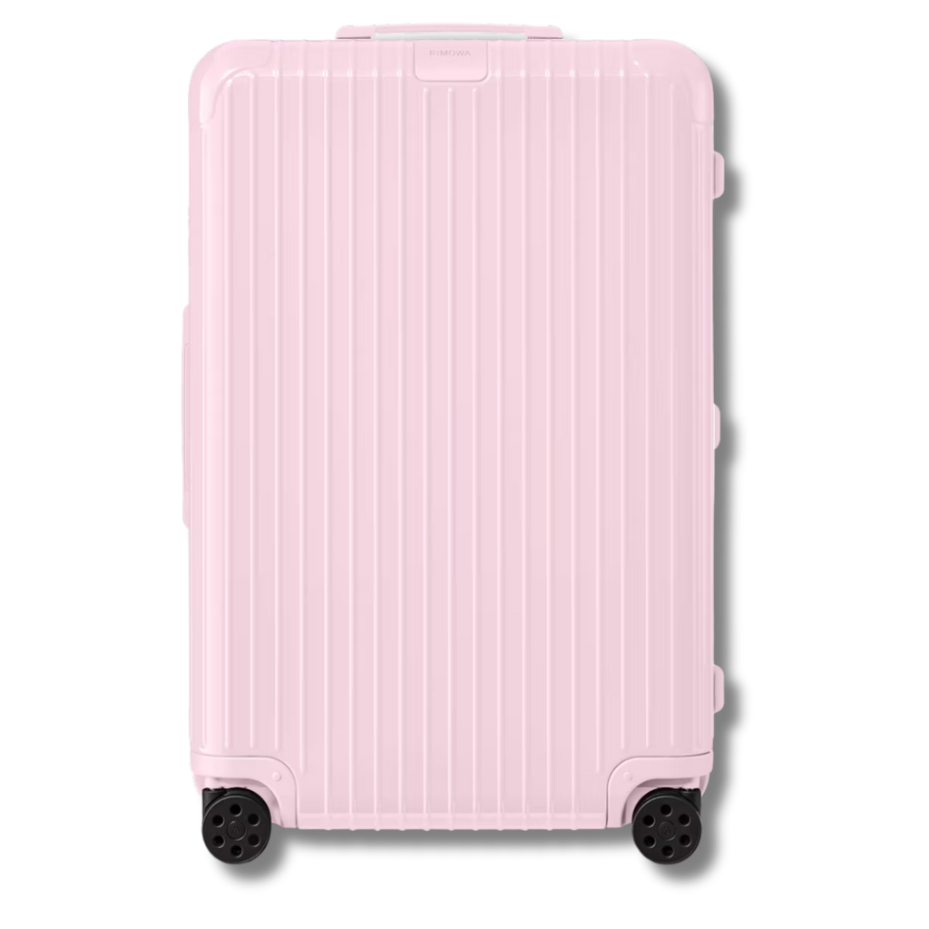 Essential Polycarbonate Suitcase