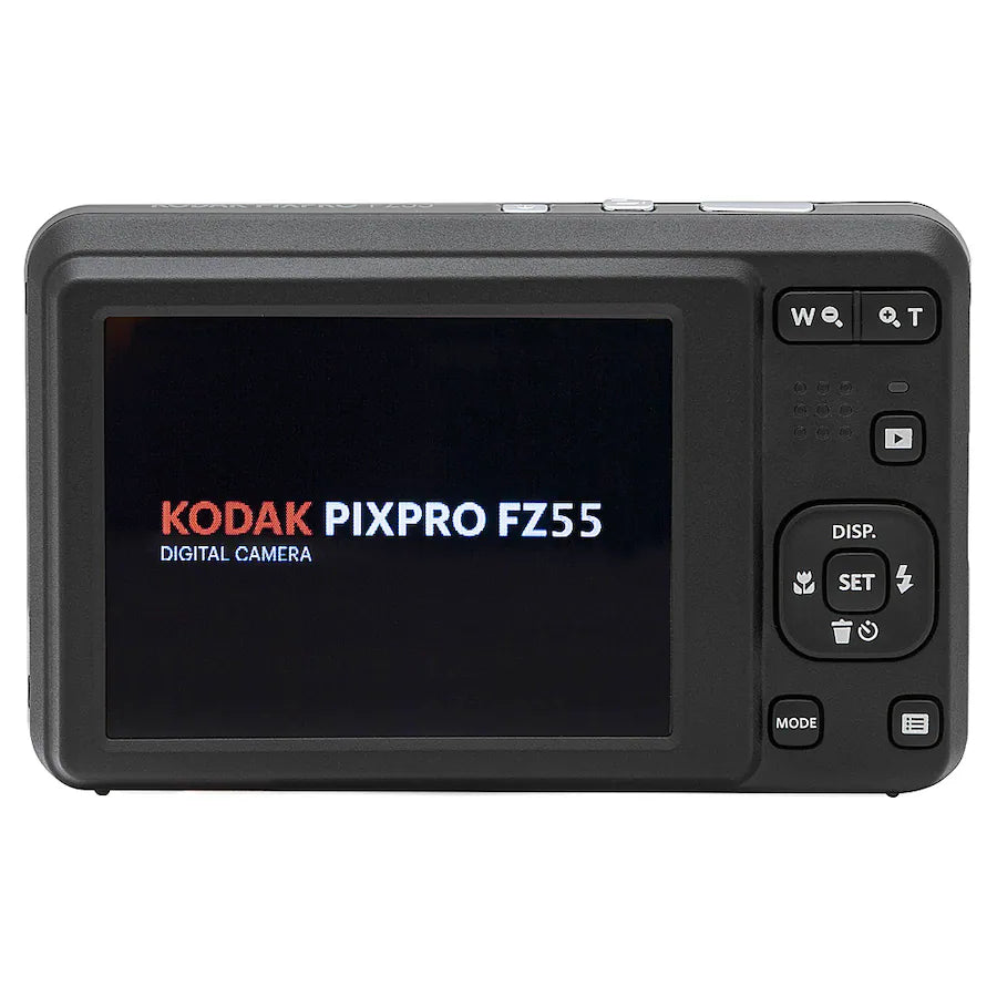 PIXPRO FZ55 Digital Camera