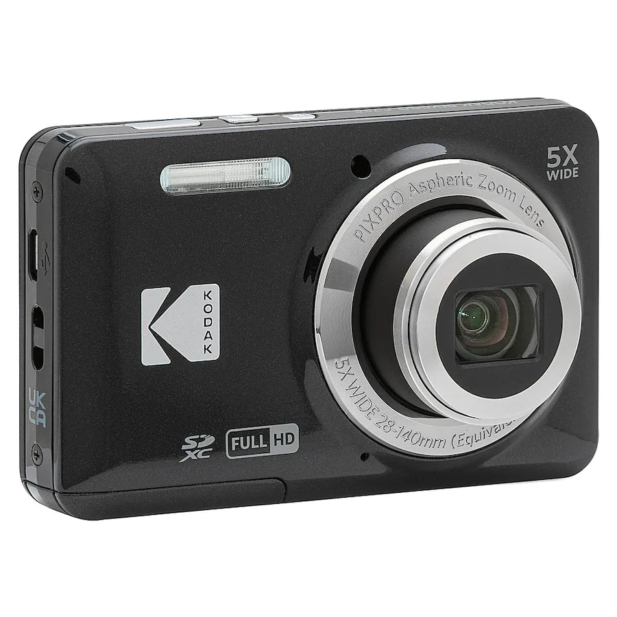 PIXPRO FZ55 Digital Camera
