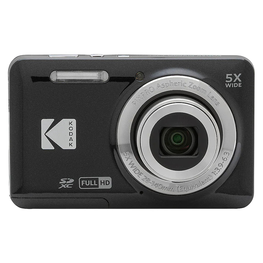 PIXPRO FZ55 Digital Camera