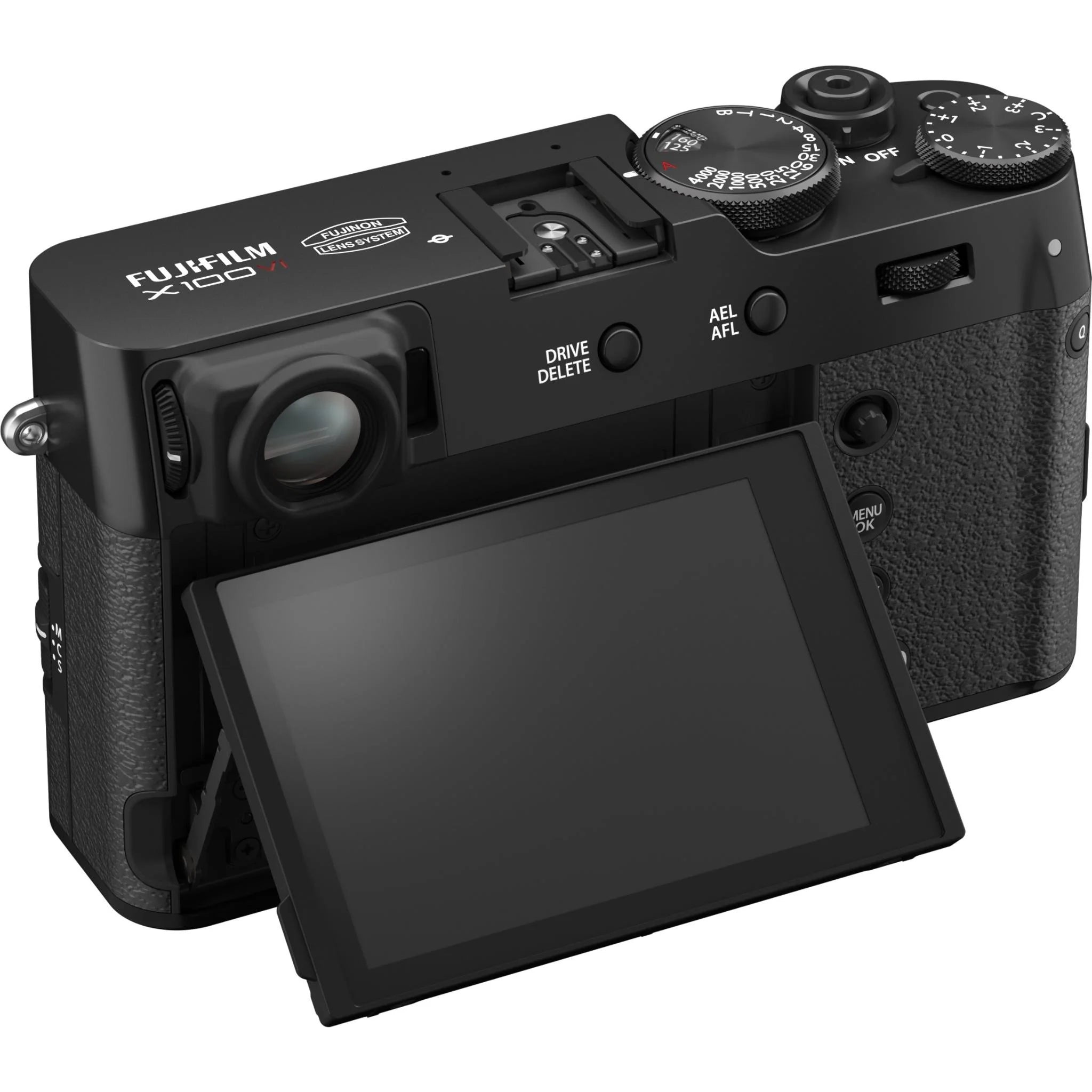 Fujifilm X100VI