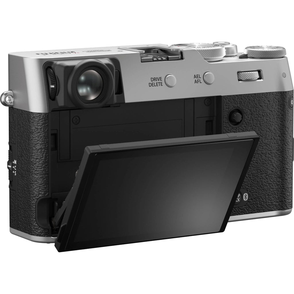 Fujifilm X100VI