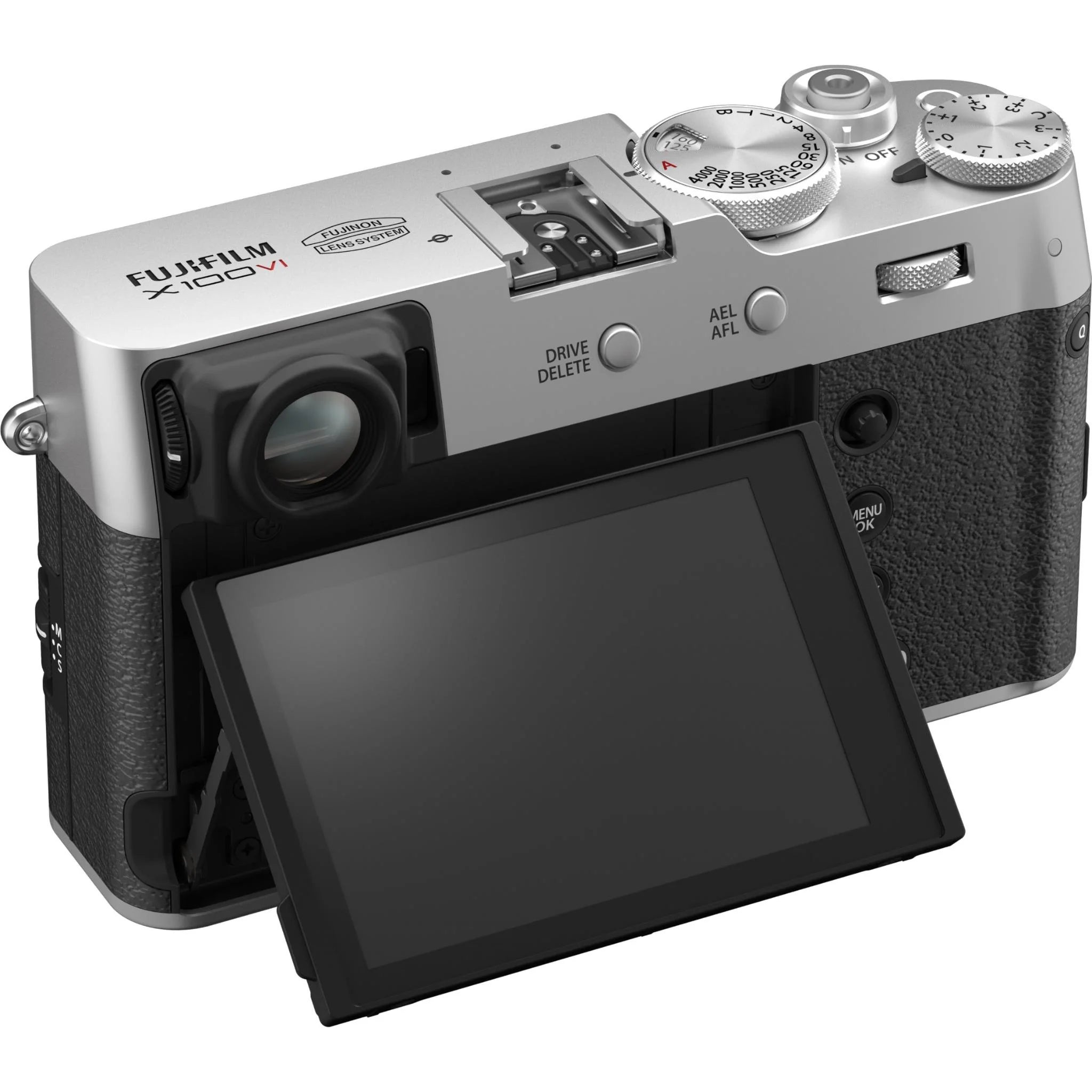 Fujifilm X100VI