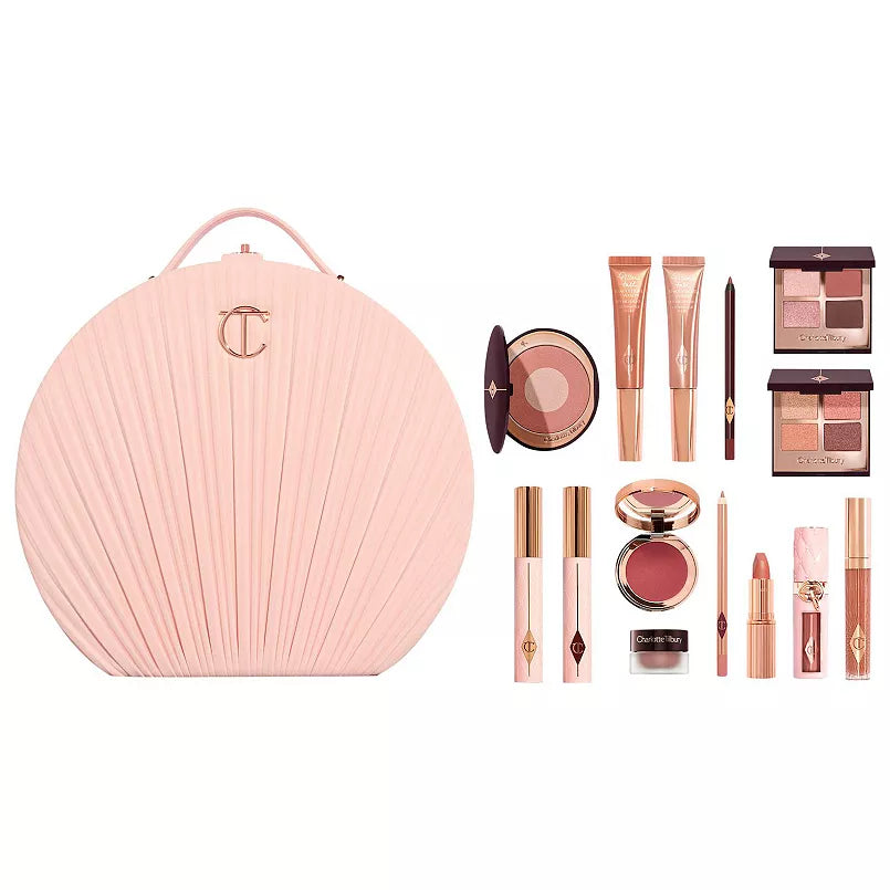 Pillowtalk Dreams Come True Makeup Gift Set