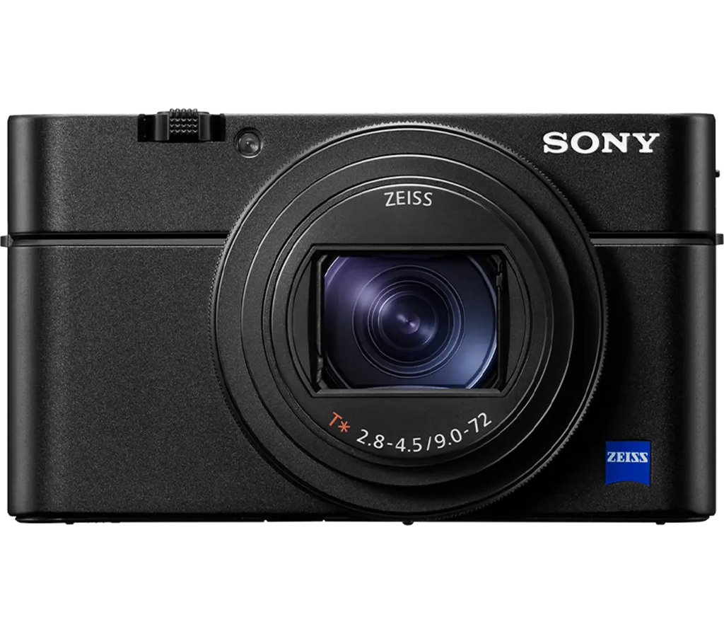 RX100 Compact Camera
