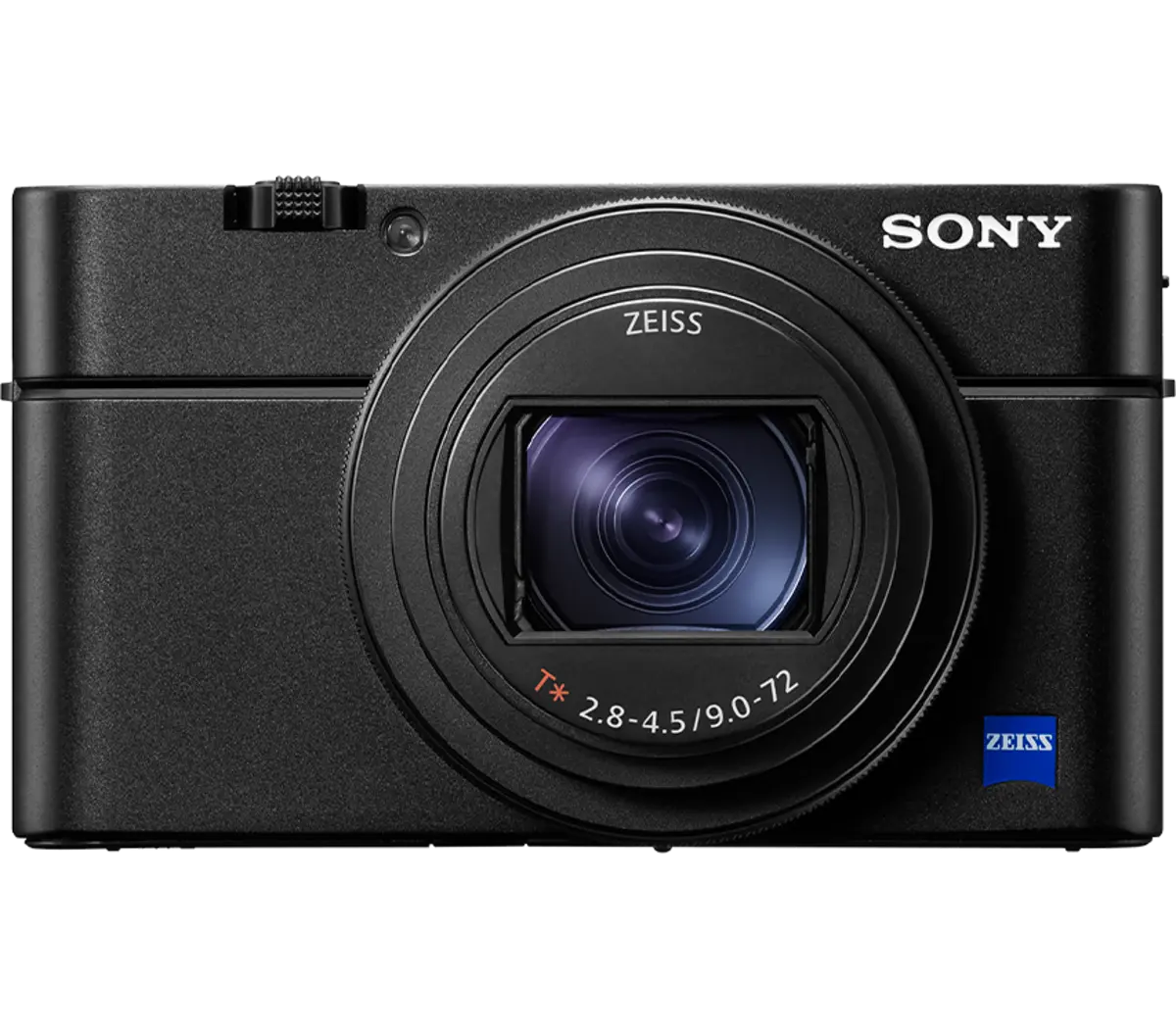 RX100 Compact Camera