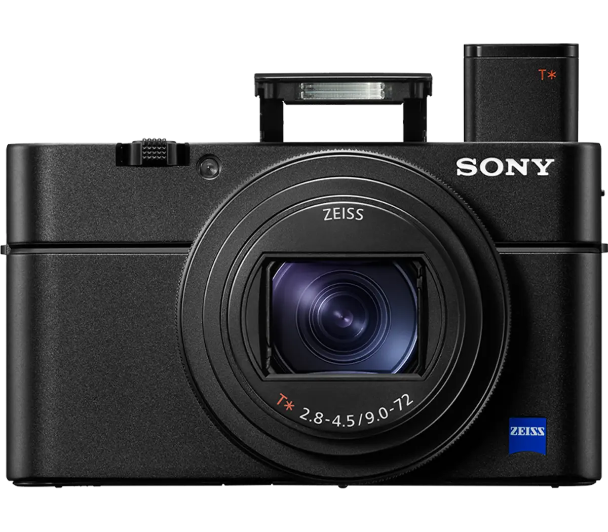 RX100 Compact Camera