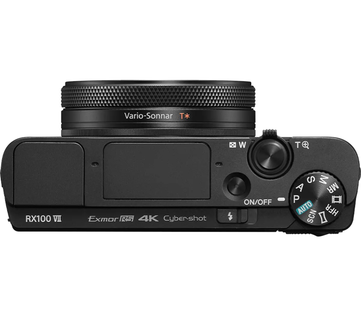 RX100 Compact Camera