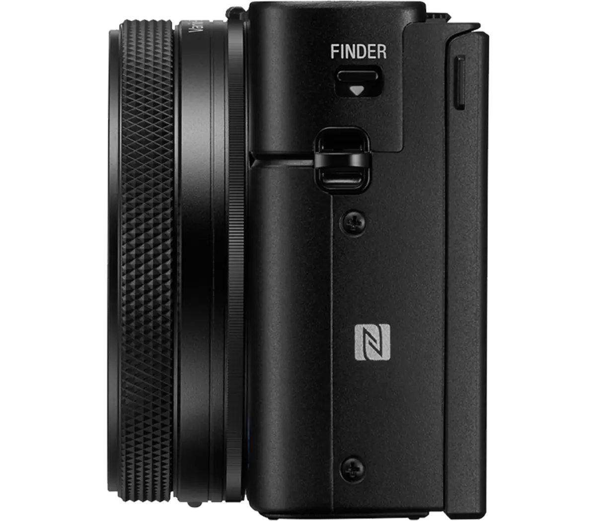 RX100 Compact Camera