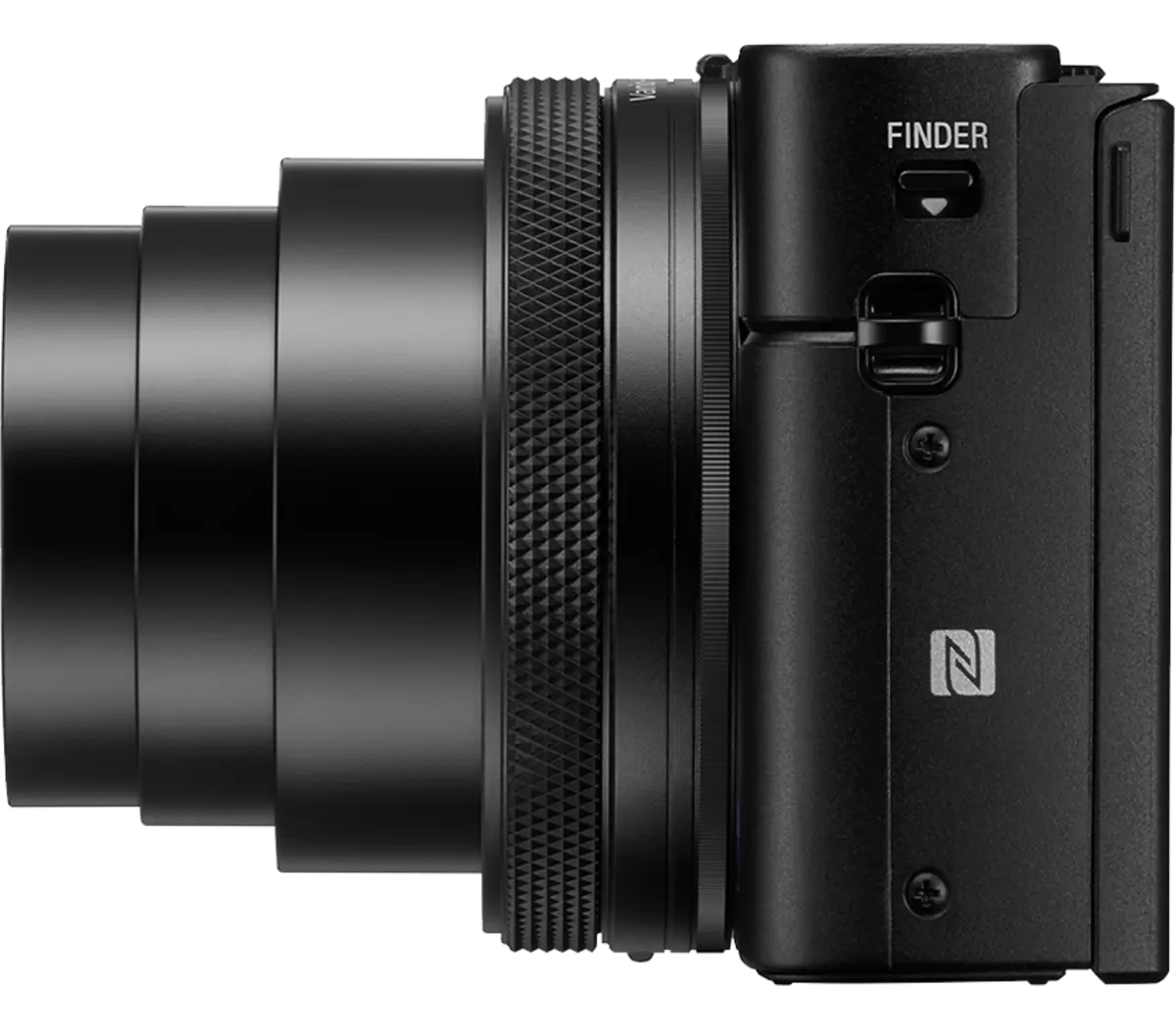 RX100 Compact Camera