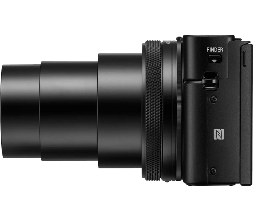 RX100 Compact Camera