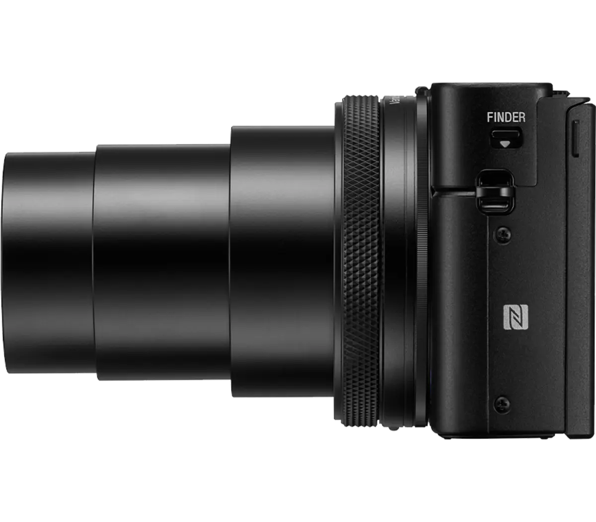 RX100 Compact Camera