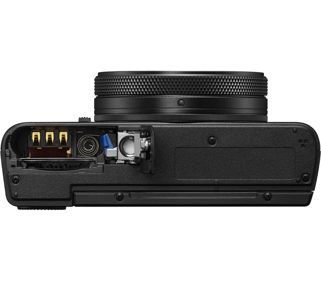 RX100 Compact Camera