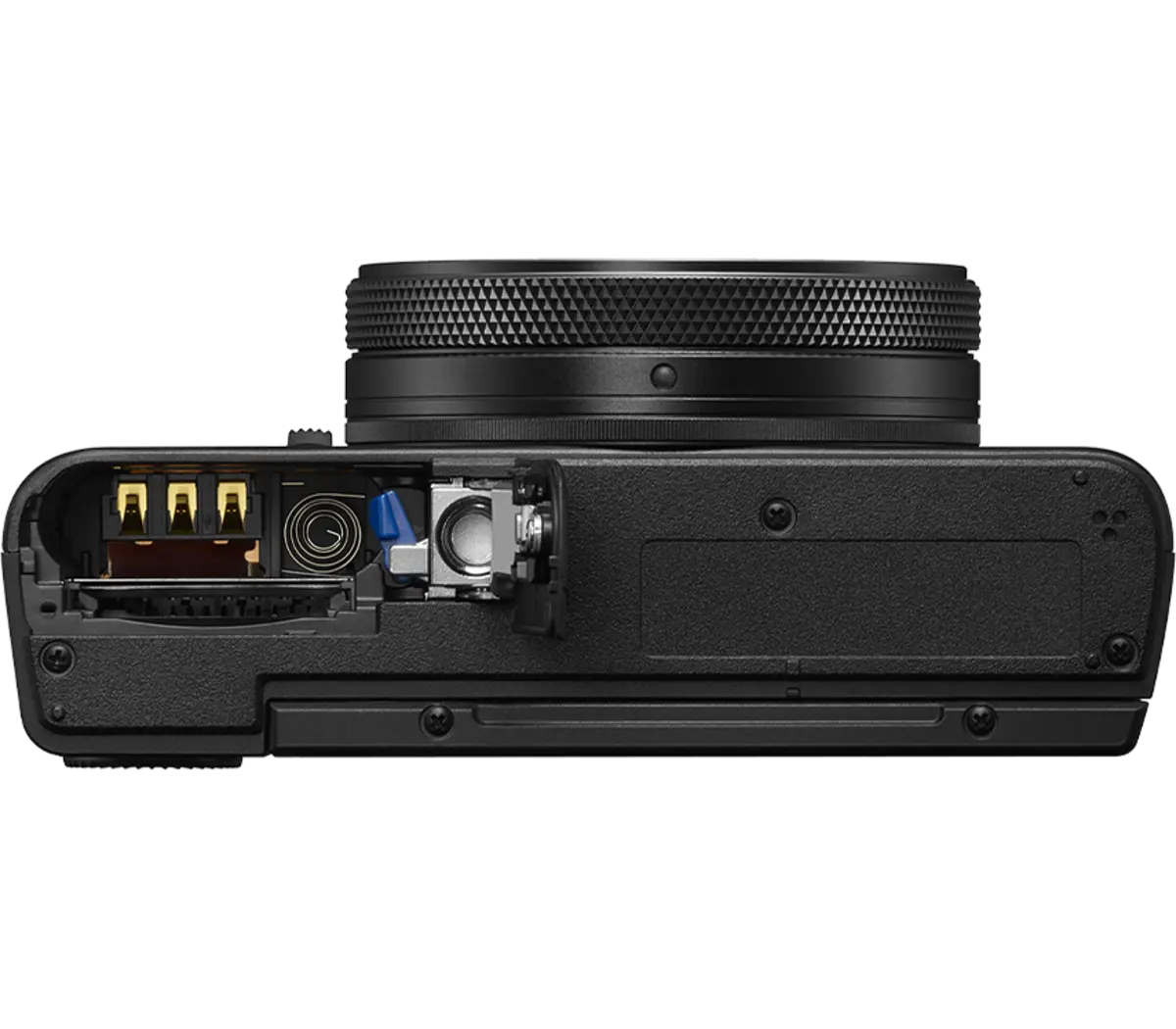 RX100 Compact Camera