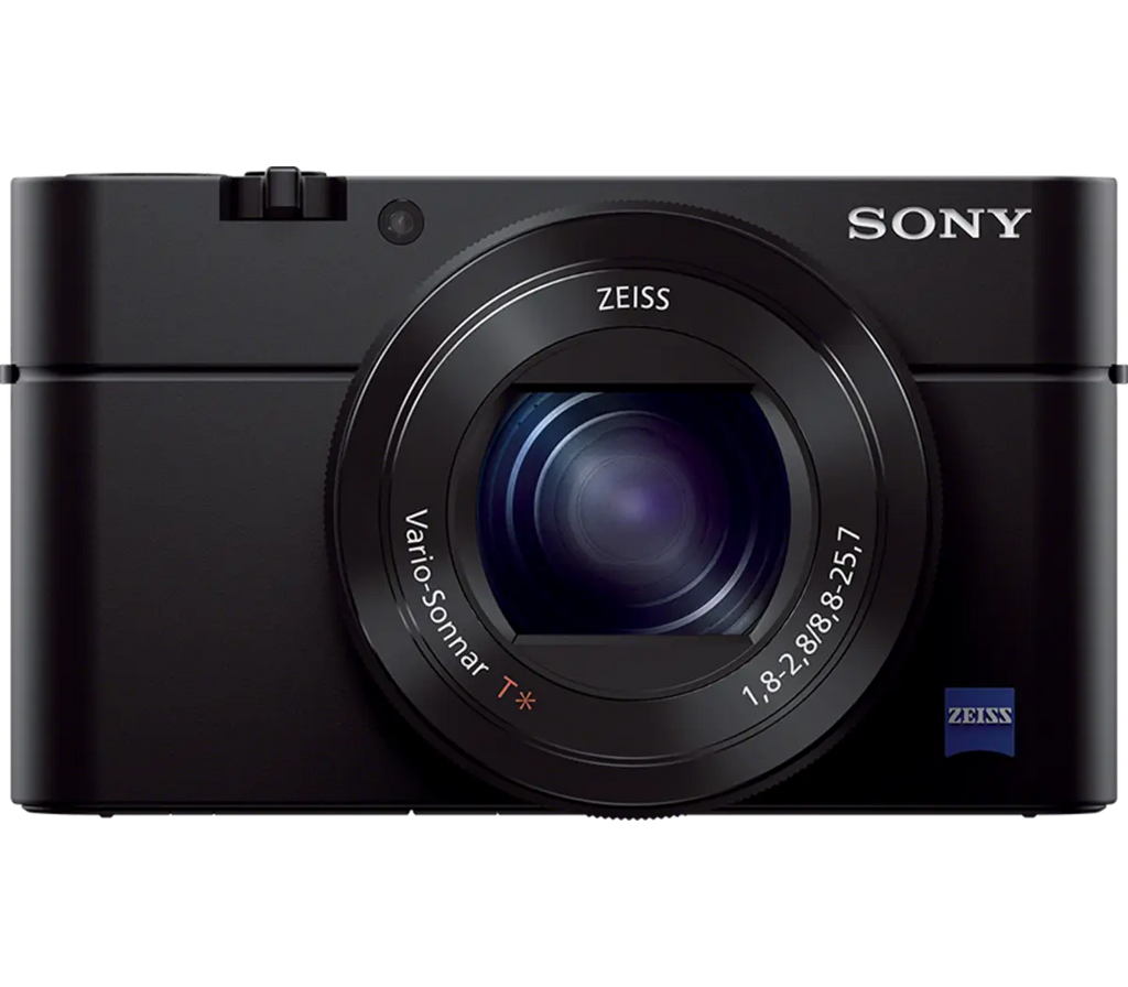 RX100 Compact Camera