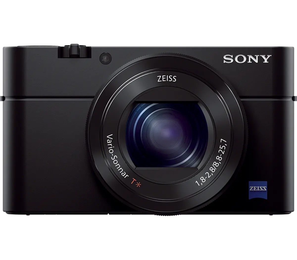 RX100 Compact Camera