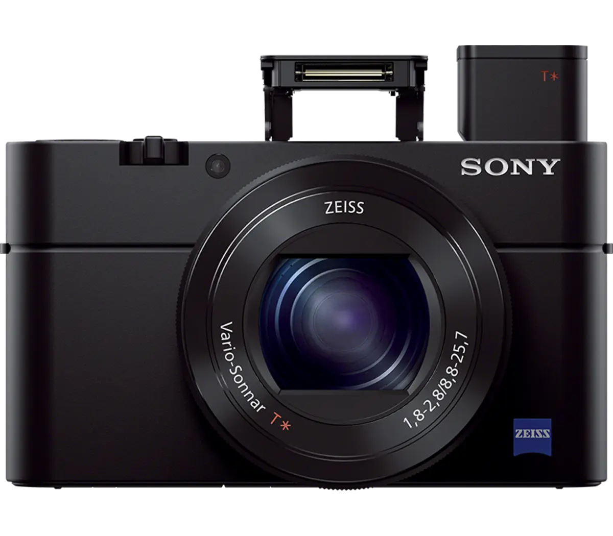 RX100 Compact Camera