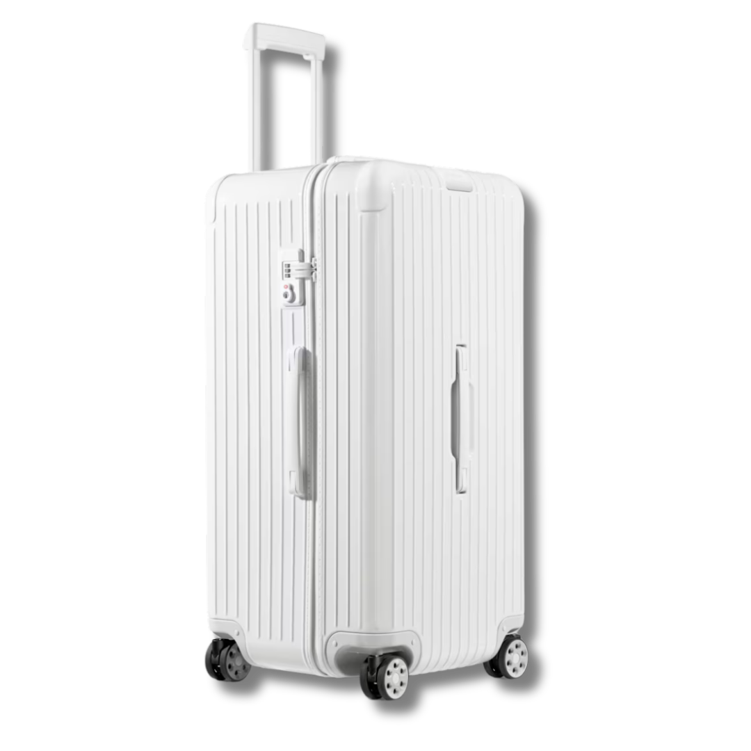 Essential Polycarbonate Suitcase