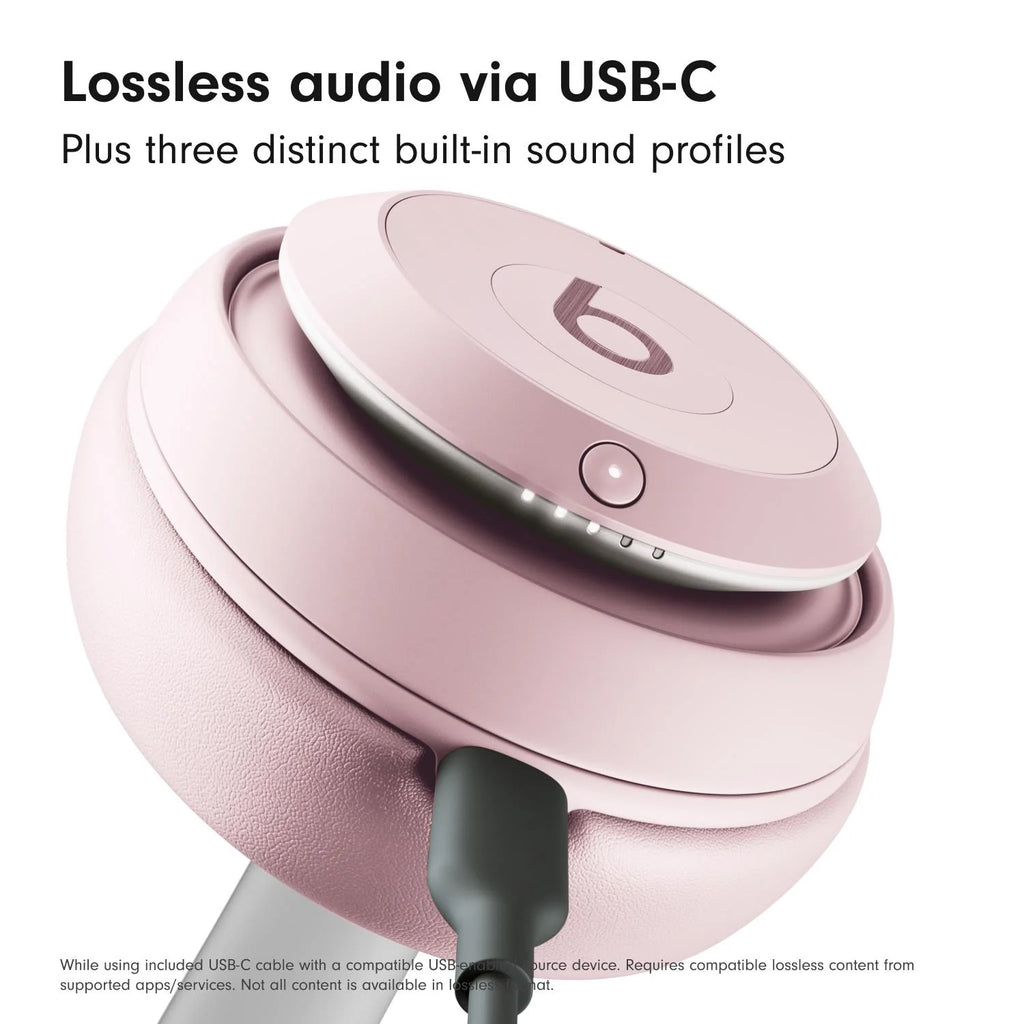 Studio Pro ANC Over-Ear Wireless Headphones