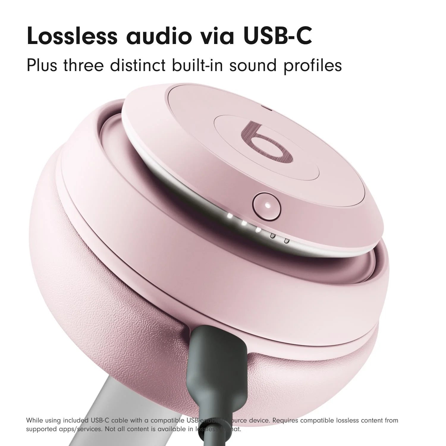 Studio Pro ANC Over-Ear Wireless Headphones