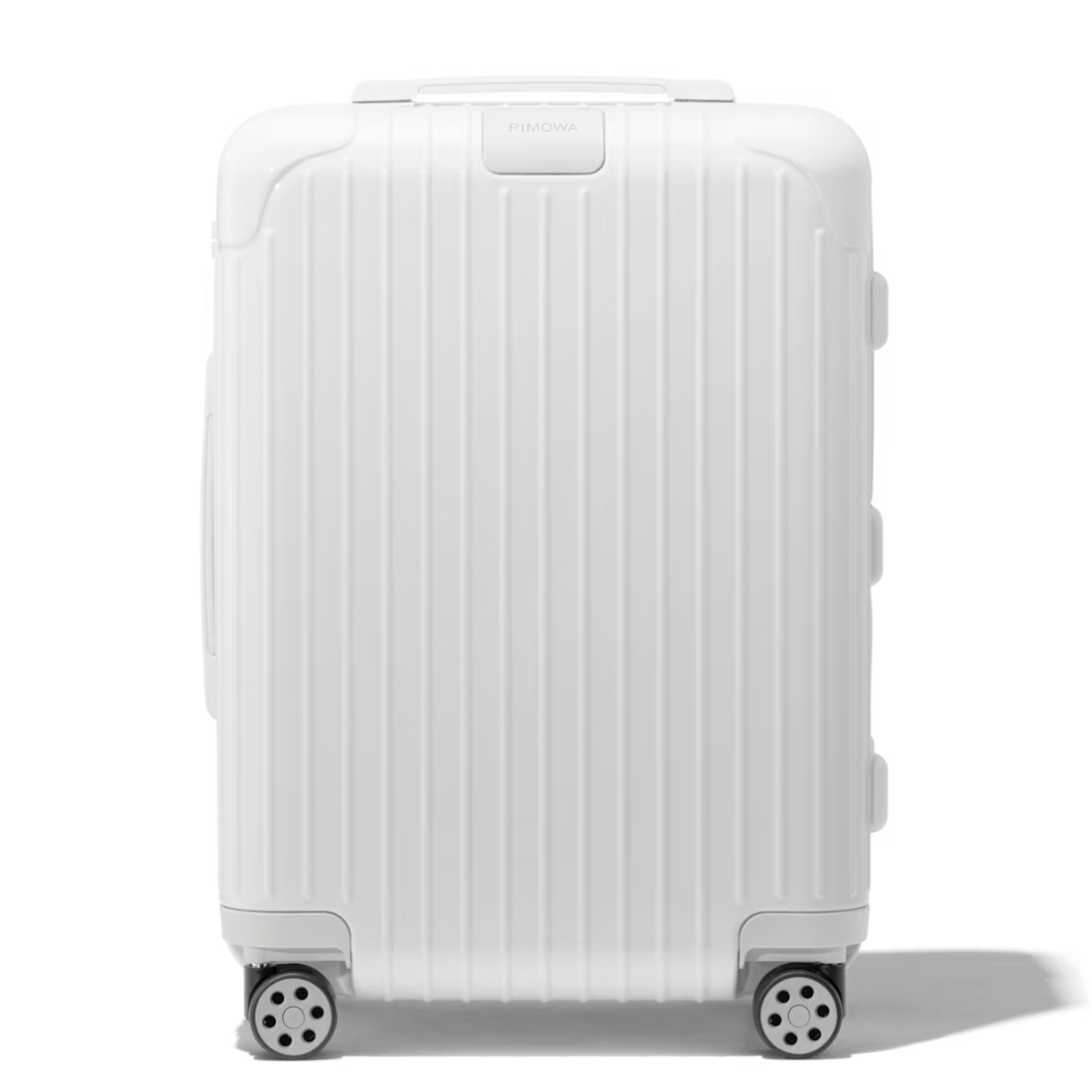 Essential Polycarbonate Suitcase