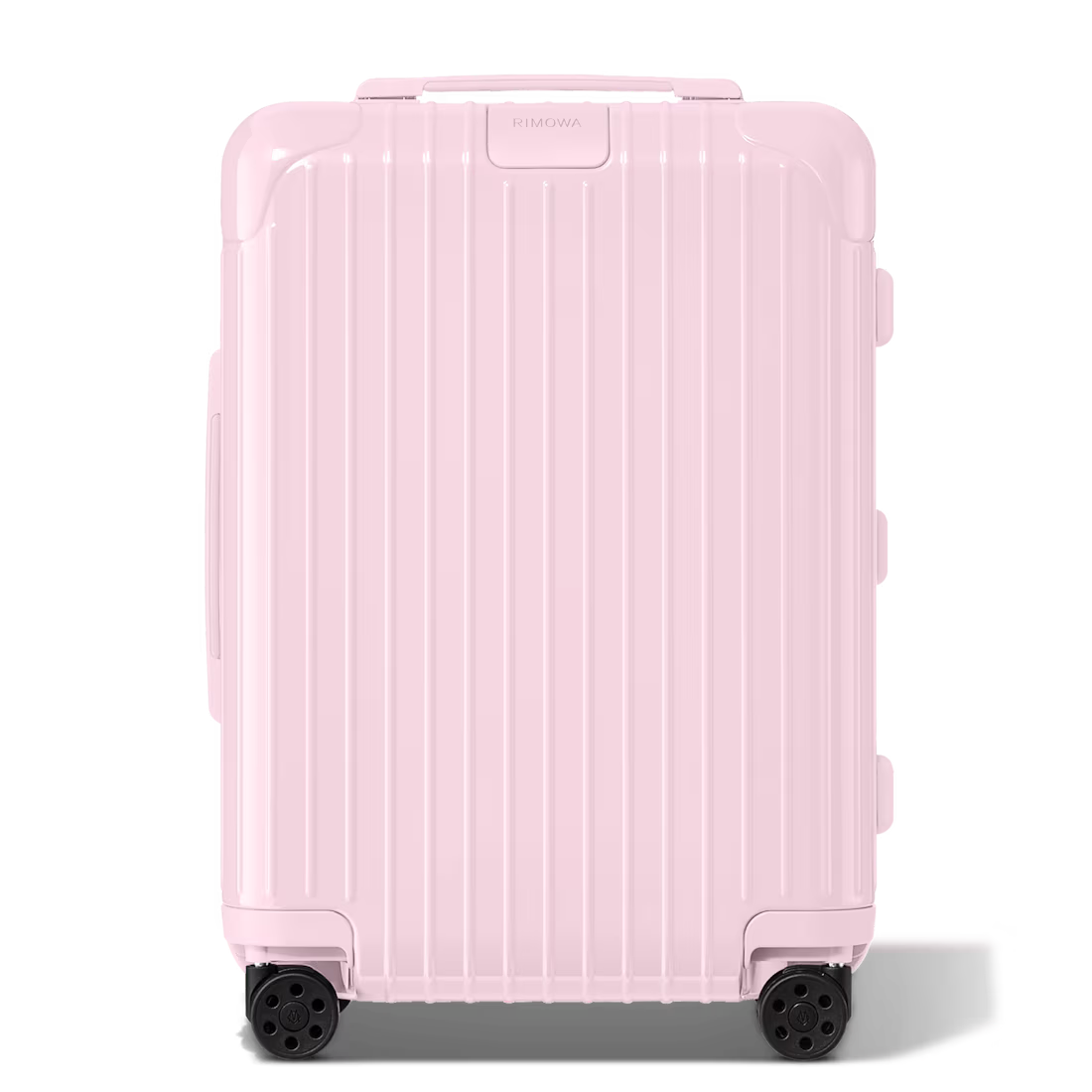 Essential Polycarbonate Suitcase