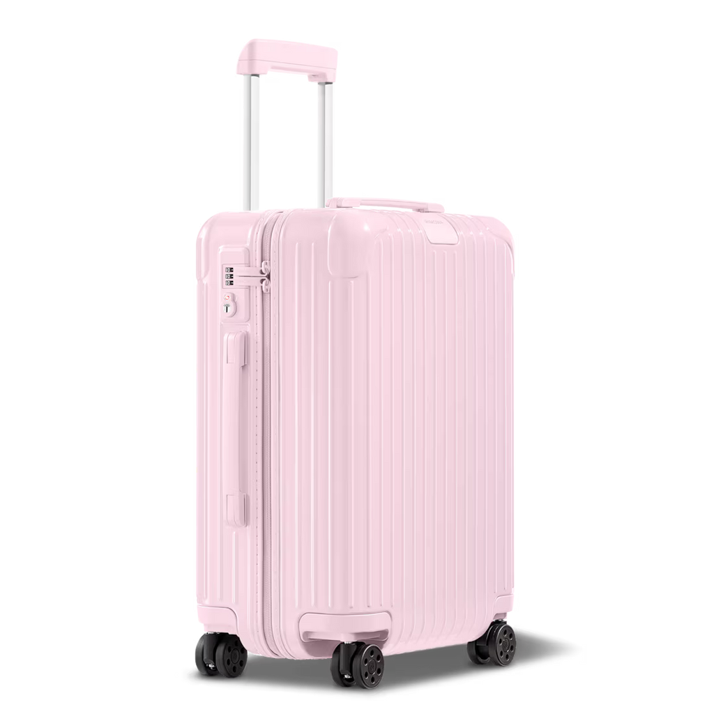 Essential Polycarbonate Suitcase