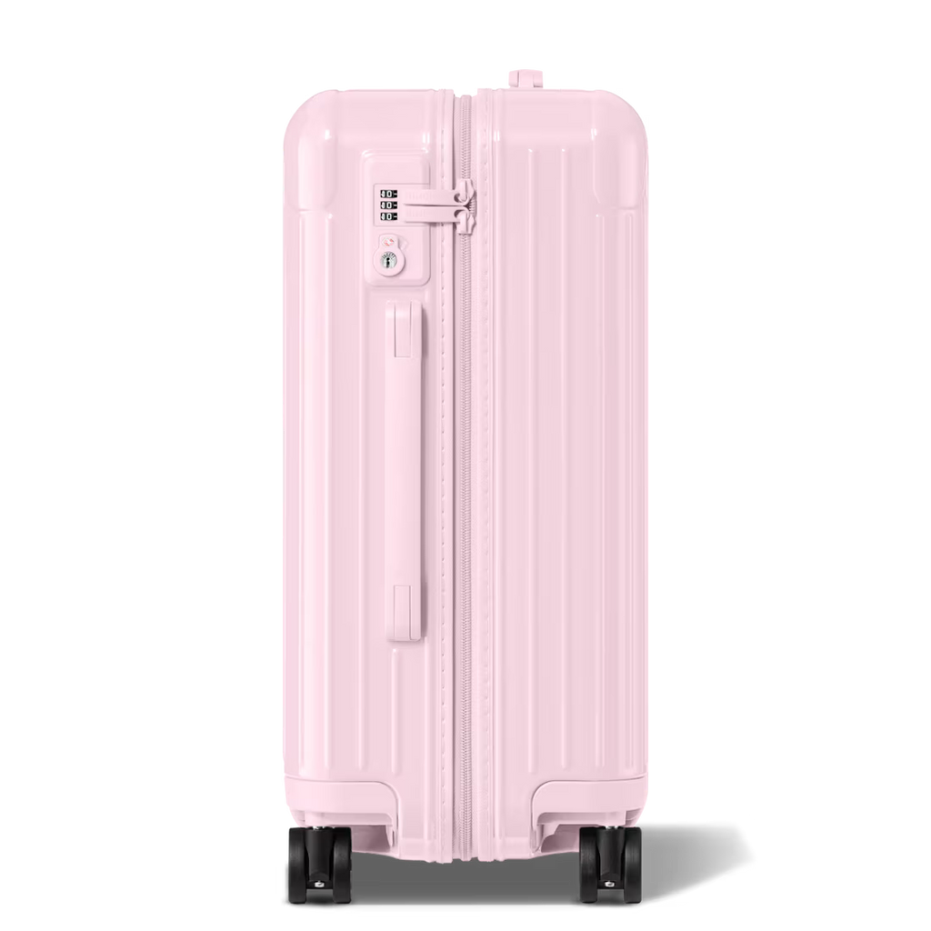 Essential Polycarbonate Suitcase