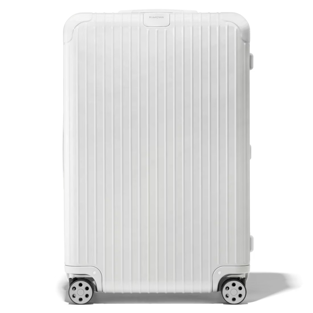 Essential Polycarbonate Suitcase