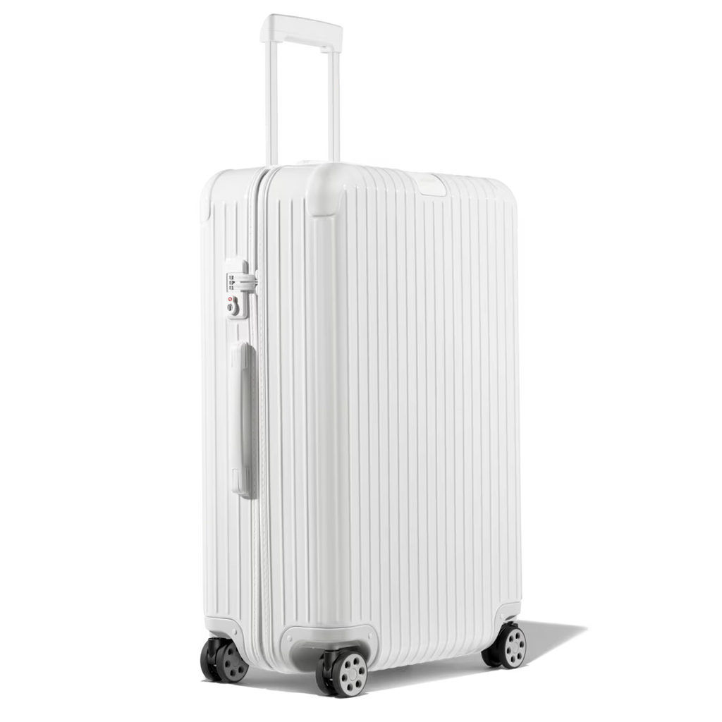 Essential Polycarbonate Suitcase