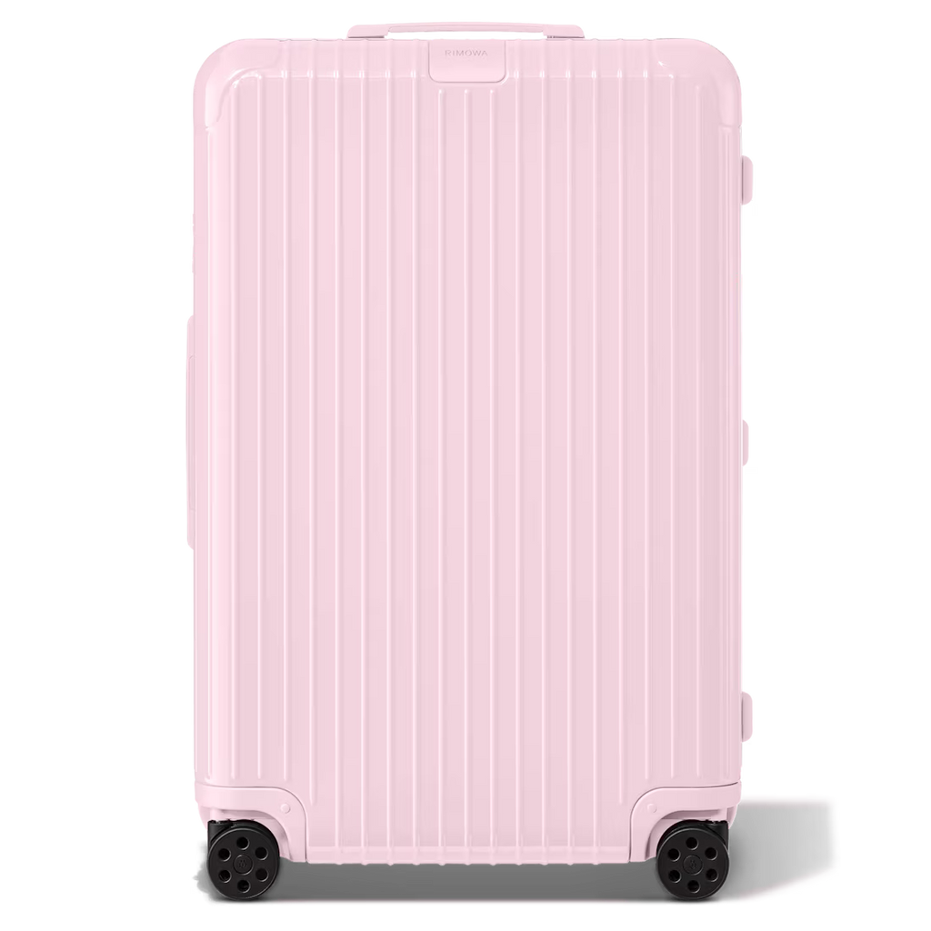 Essential Polycarbonate Suitcase