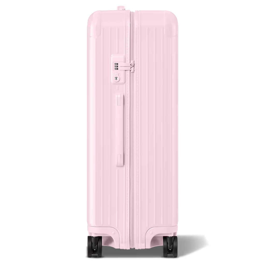 Essential Polycarbonate Suitcase